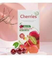 Cherries Flavour Hair Dye Colour 1000ml